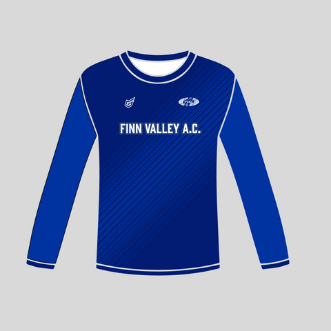 NEW! FVAC "High Tech" Active Layer (Ladies fit)