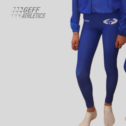 FVAC Girls Leggings