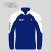 FVAC Quarter Zip Top (Ladies Fit)