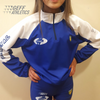 FVAC Quarter Zip Top (Ladies Fit)