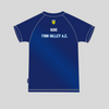 NEW! FVAC Training Tshirt (Unisex Fit)