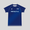 NEW! FVAC Training Tshirt (Unisex Fit)