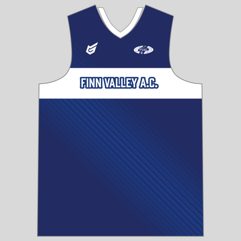 FVAC Vest (Unisex)
