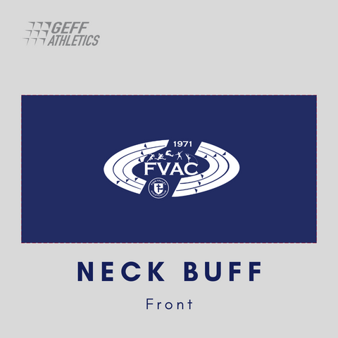 FVAC Neck Buff