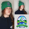 Finn Valley RFC Beanie hat