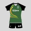 NEW! Finn Valley Rugby Club Player Jersey 2022 - Ladies Fit
