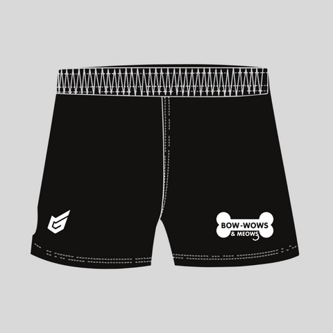 Finn Valley Rugby Player Shorts