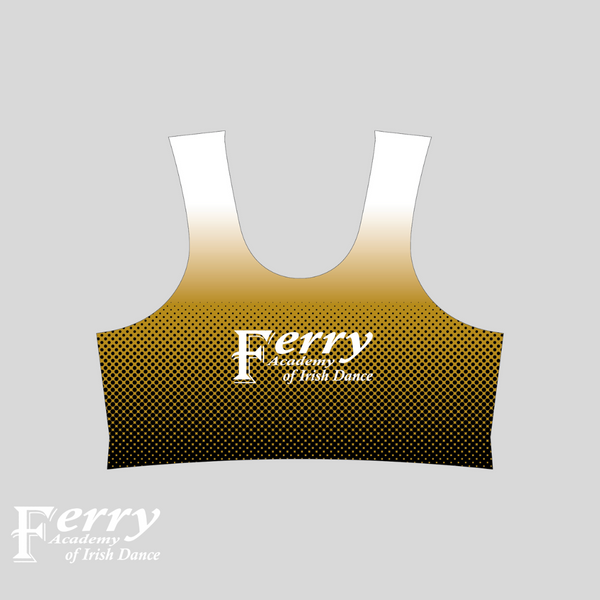 Ferry Academy Crop Top