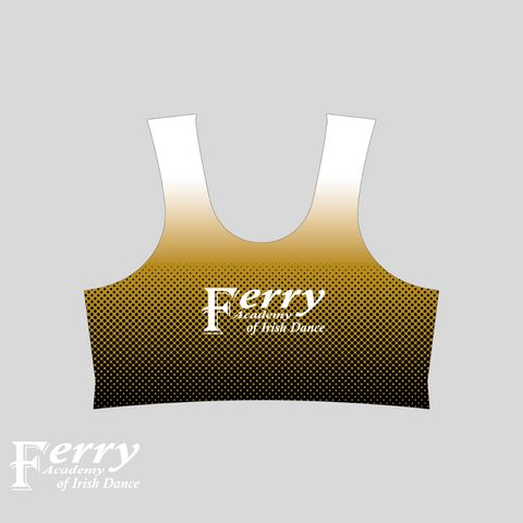 Ferry Academy Crop Top