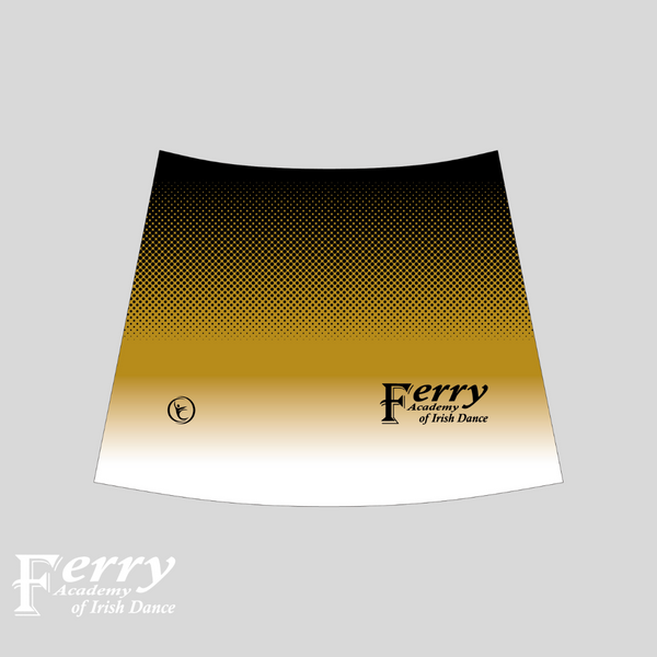 Ferry Academy Skort