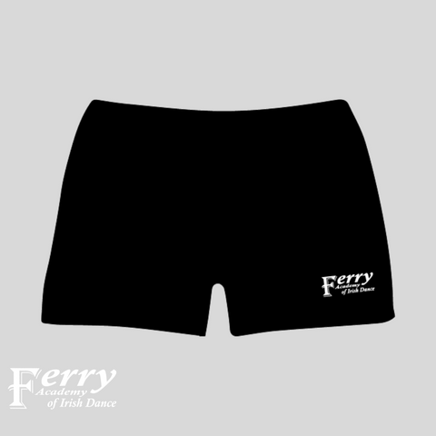 Ferry Academy Pro Shorts (Girls)