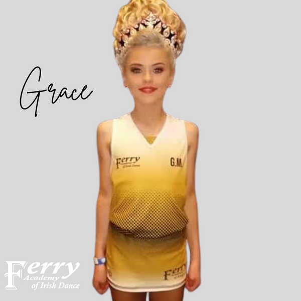 Ferry Academy Vest (Unisex)