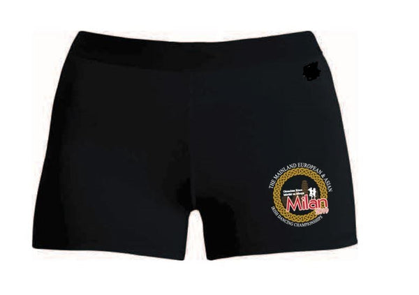 RCCEA Oireachtas Pro Shorts