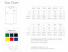 NW Volleyball Unisex Vest