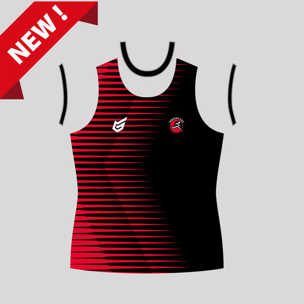 NEW INBHEAR DEE Round Neck Vest (girls and ladies)