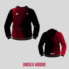 INBHEAR DEE AC Hoodie