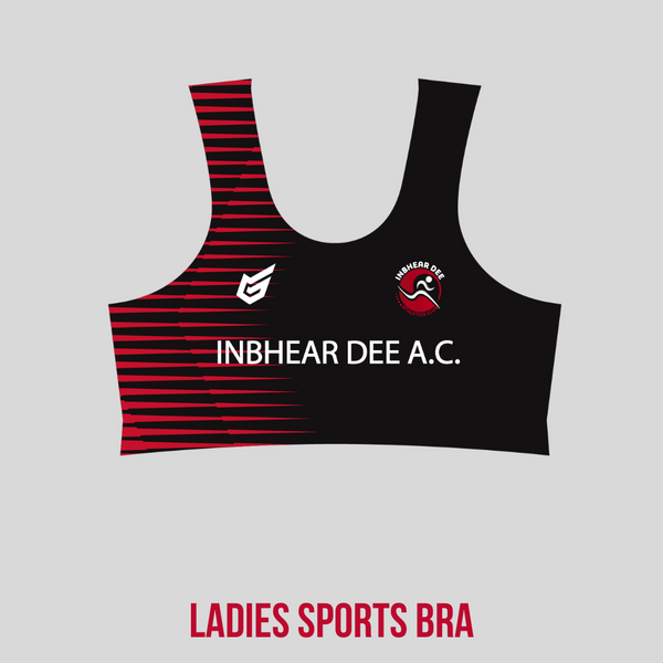 INBHEAR DEE Sports Bra