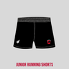 INBHEAR DEE AC Running Shorts (Junior)