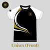 JLA Training Tshirt (Unisex Fit)