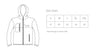 FVAC Shell Jacket - Ladies Fit