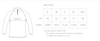 Rhythm Nation Quarter Zip Top