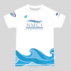 NMCI Marathon Tshirt (Unisex Fit)