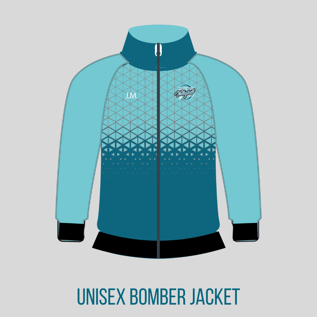 Volleyball windbreaker sale