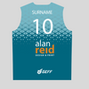 NW Volleyball Unisex Vest