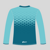 NW Volleyball Sweatshirt (Unisex)