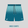 NW Volleyball Unisex Shorts