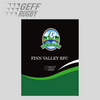 Finn Valley Rugby Draw String Bag