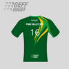 Finn Valley Rugby Training Tshirt (Ladies Fit)