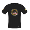 RCCEA Oireachtas Training Top (Black)