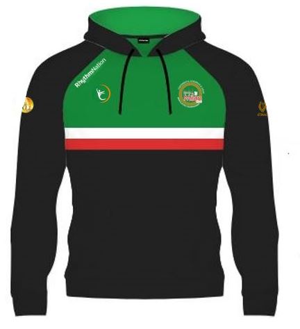 RCCEA Oireachtas Hoodie
