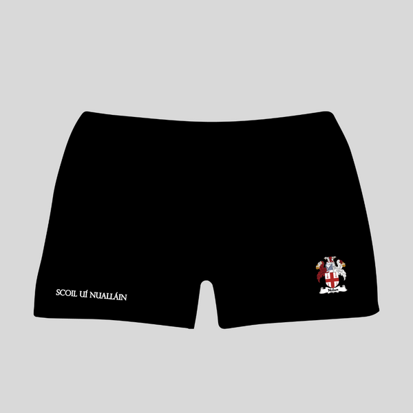 Scoil Uí Nualláin Pro Shorts (Junior girls)