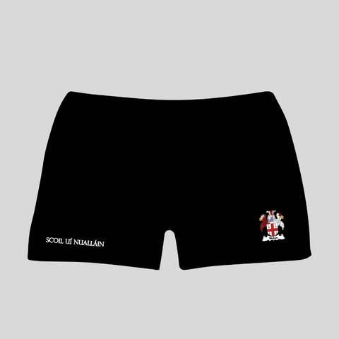 Scoil Uí Nualláin Pro Shorts (Junior girls)