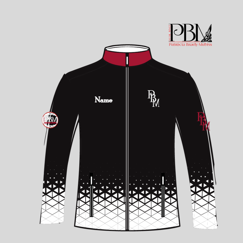 Ladies sales tracksuit jacket