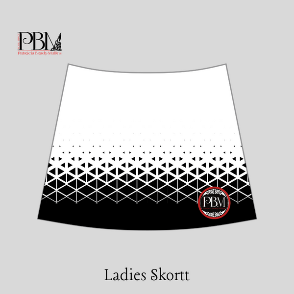 SR PBM Skort