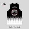 SR PBM Vest (Ladies Fit)