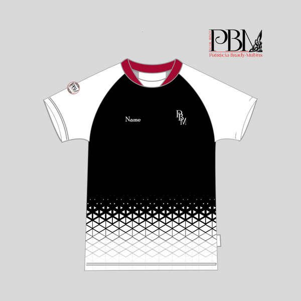 SR PBM Girl's Jersey (Unisex Fit)