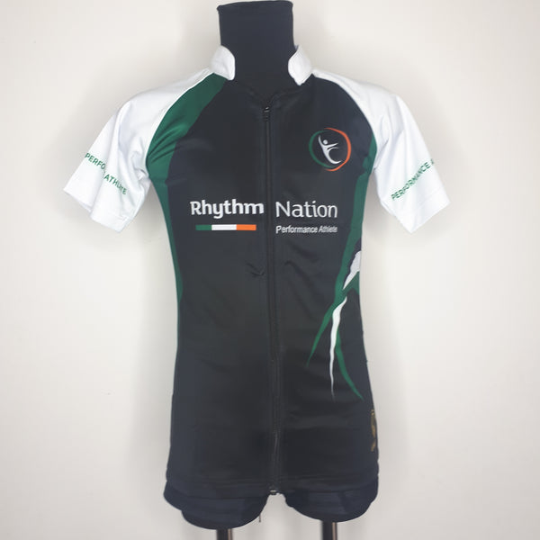 Rhythm Nation 'Cool-Zip'