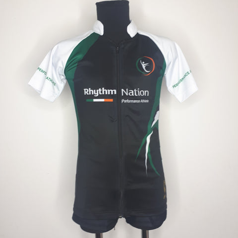 Rhythm Nation 'Cool-Zip'