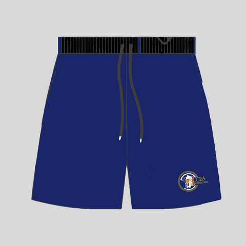 Oireachtas 2022 Boys/Unisex Unisex Shorts