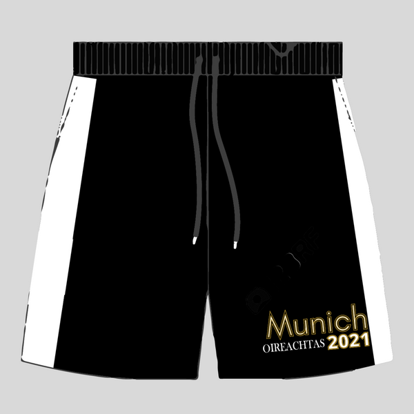 Oireachtas 2021 Boys/Unisex Shorts