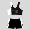 Oireachtas 2021 Crop Top