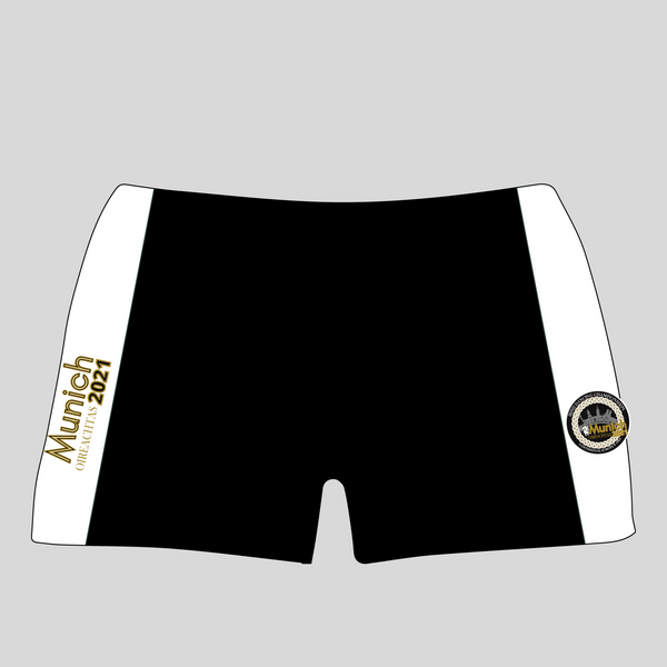 Oireachtas 2021 Pro Shorts (Girls)