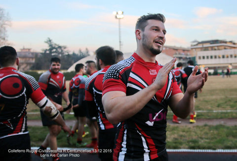 Rugby