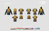 Custom Sportswear; Teams & Clubs