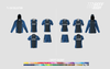Custom Sportswear; Teams & Clubs
