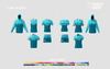 Custom Sportswear; Teams & Clubs